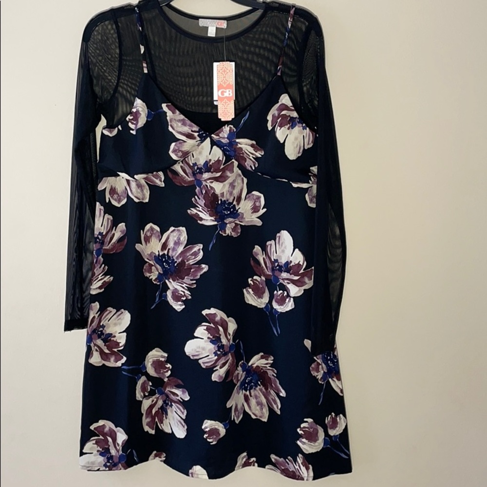 ✨4 for $20✨Dress